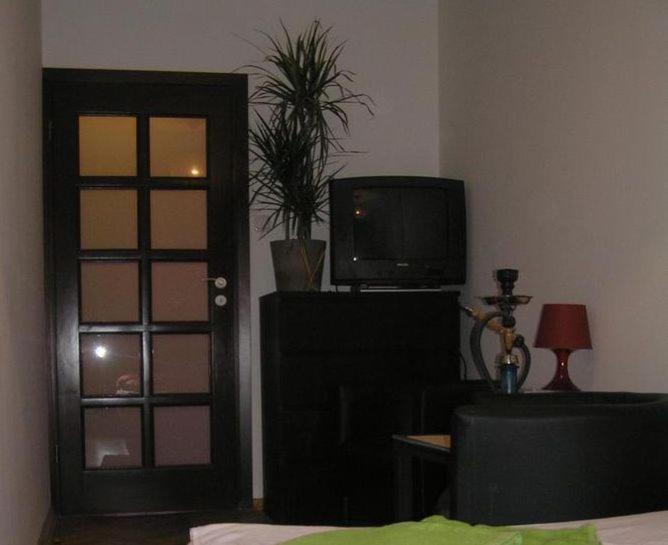 Hosapartments Atelier Residence Warsawa Bagian luar foto