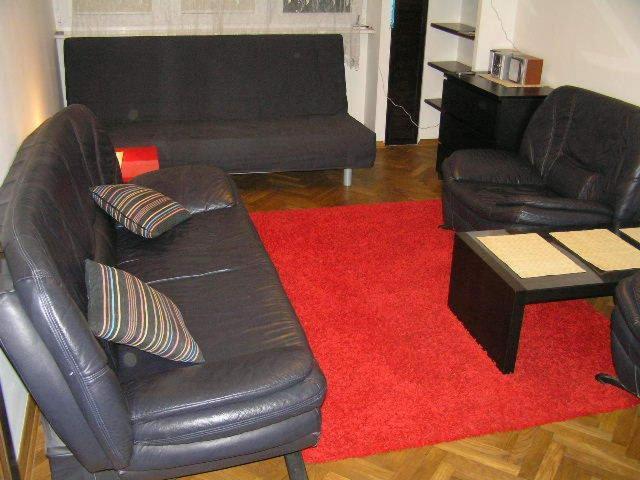 Hosapartments Atelier Residence Warsawa Bagian luar foto