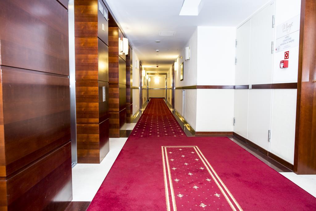 Hosapartments Atelier Residence Warsawa Bagian luar foto