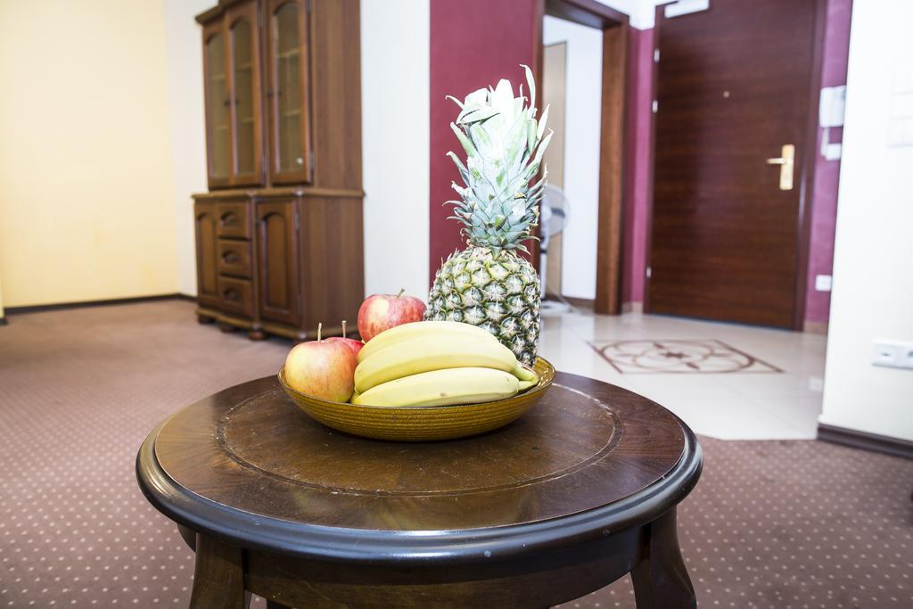 Hosapartments Atelier Residence Warsawa Bagian luar foto